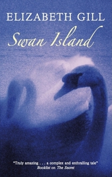 Hardcover Swan Island Book