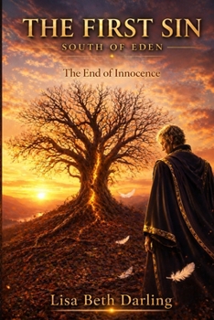 Paperback The First Sin: South of Eden Book