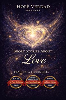 Paperback Hope Verdad Presents Short Stories About Love Book
