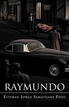 Paperback Raymundo [Spanish] Book