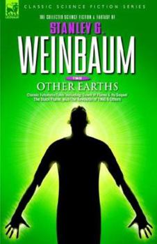 Other Earths: Classic Futuristic Tales Including Dawn of Flame & Its Sequel the Black Flame, Plus the Revolution of 1960 & Others