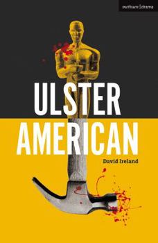 Paperback Ulster American Book