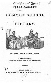 Peter Parley's Common School History: Ilustrated by Engravings, Part 21
