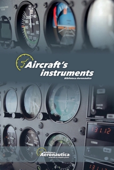 Aircraft's instruments (Aviation)