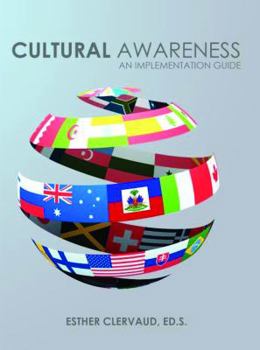 Unknown Binding Cultural Awareness: An Implementation Guide Book