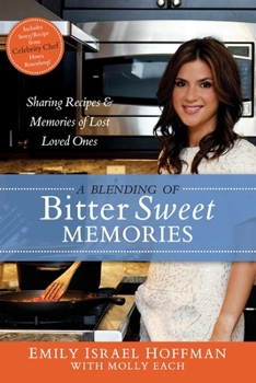 Paperback A Blending of Bittersweet Memories Book