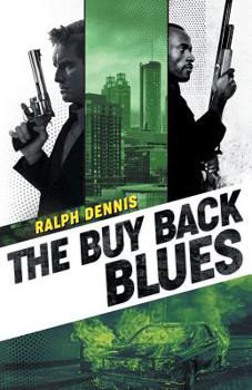 The Buy Back Blues (Hardman #12) - Book #12 of the Hardman