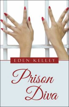 Paperback Prison Diva Book