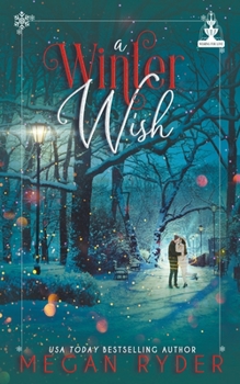 Paperback A Winter Wish Book