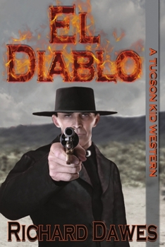 Paperback El Diablo Book