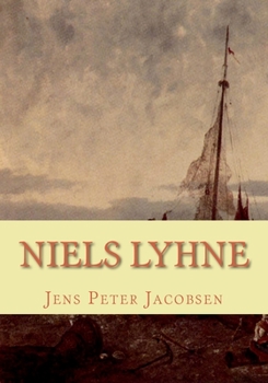 Paperback Niels Lyhne Book