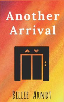 Paperback Another Arrival Book