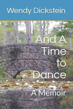 Paperback And a Time to Dance: A Memoir Book