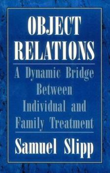 Paperback Object Relationsdynamic Bridg Book