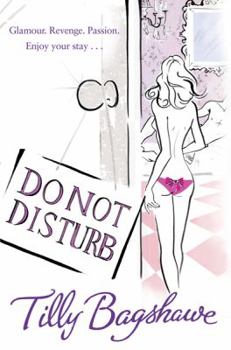 Paperback Do Not Disturb Book
