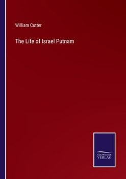 Paperback The Life of Israel Putnam Book