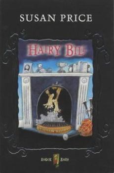 Paperback Hairy Bill (Shock Shop) Book