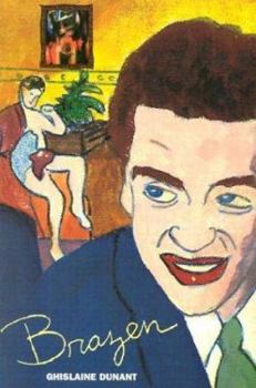 Paperback Brazen Book
