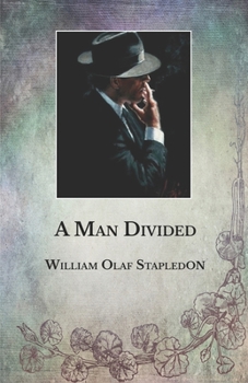 Paperback A Man Divided Book