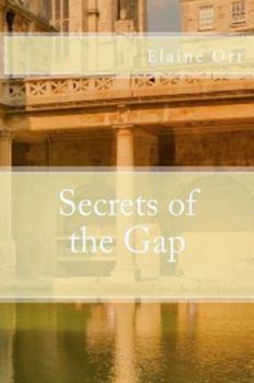 Paperback Secrets of the Gap Book