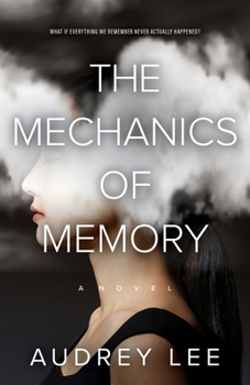 Hardcover The Mechanics of Memory Book