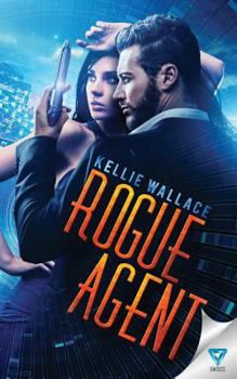 Paperback Rogue Agent Book