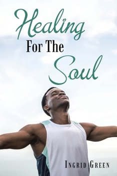 Paperback Healing for the Soul Book