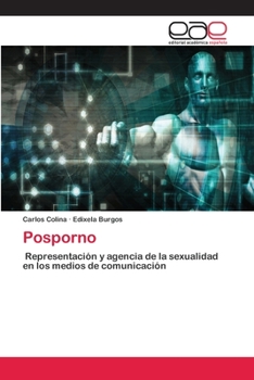 Paperback Posporno [Spanish] Book