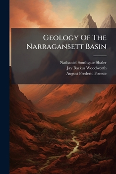 Geology Of The Narragansett Basin...
