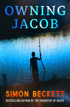 Paperback Owning Jacob Book