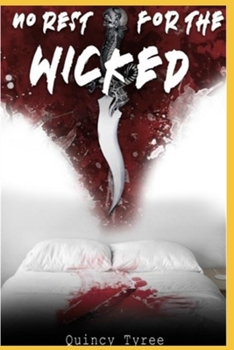 Paperback No Rest For The Wicked Book