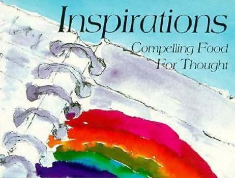 Paperback Inspirations: Compelling Food for Thought Book