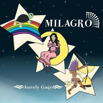 Paperback Milagro [Spanish] Book