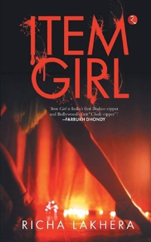Paperback Item Girl Book