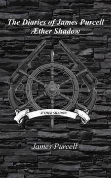 Paperback Æther Shadow Book