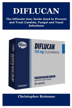 Paperback Diflucan Book