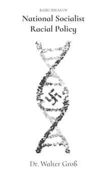 National Socialist Racial Policy