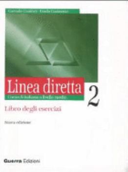 Paperback Linea diretta [Italian] Book