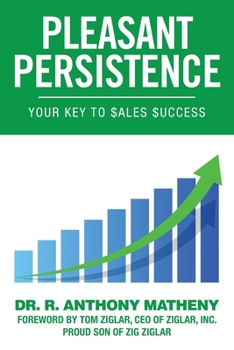 Paperback Pleasant Persistence Book