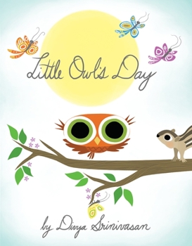 Little Owl's Day - Book #2 of the Little Owl