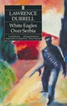 Paperback White Eagles Over Serbia (English and Spanish Edition) Book