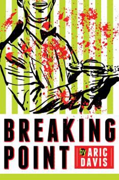 Paperback Breaking Point Book