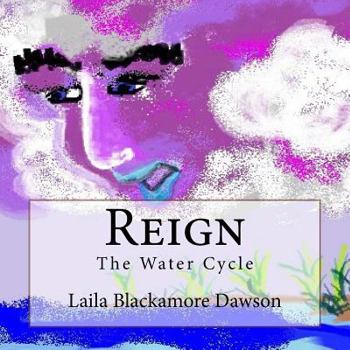 Paperback Reign: The Water Cycle Book