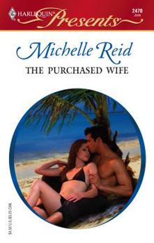 Mass Market Paperback The Purchased Wife Book