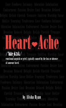 Paperback Heart-Ache Book