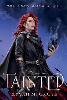 Tainted (1)