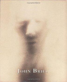 Hardcover Photography of John Brill Book