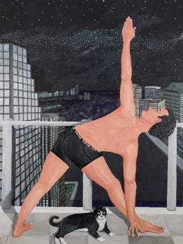 HISTORIAS DE YOGA (Spanish Edition)