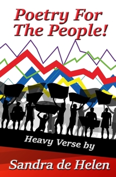 Paperback Poetry for the People! Book