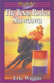 Paperback The Texas Rodeo Showdown Book
